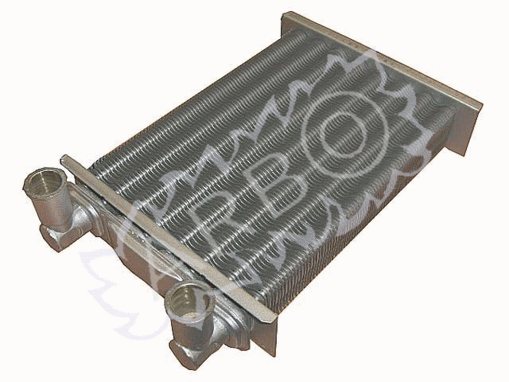 Imagen de INTERCAMBIADOR PRIMARIO 24KW