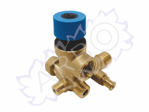 Imagen de VALVULA SEGURIDAD KIT