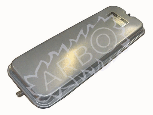 Imagen de VASO EXPANSION 8LT MINOX 24 60E