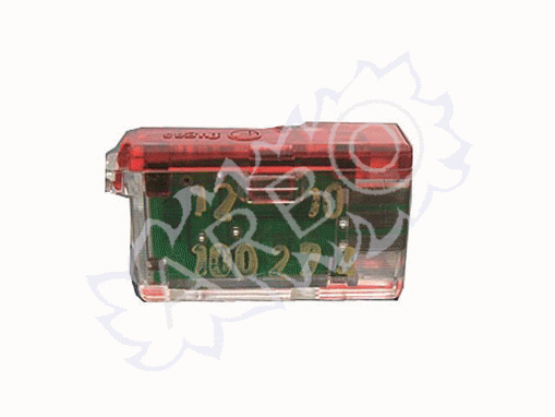 Imagen de BLOQUE REED MINOX 24/28/32 - BIASI M90.28CM