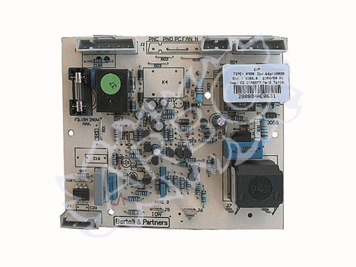 Immagine di TARJETA ENCENDIDO A