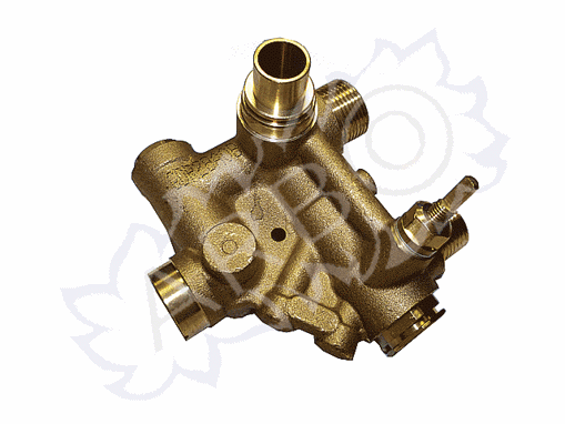 Imagen de KIT GRUPO VUELTA