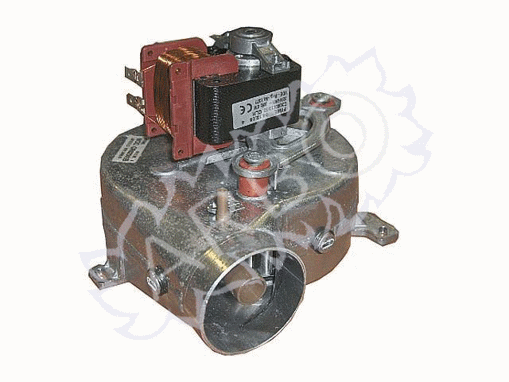 Imagen de VENTILADOR FIME MINOX 28E( vale desde N227380103)