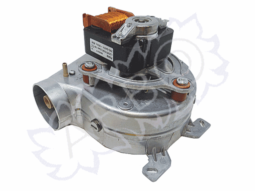 Imagen de VENTILADOR 32KW FIME