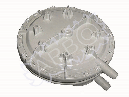 Imagen de PRESOSTATO DE AIRE MURA (HUBA37-49)