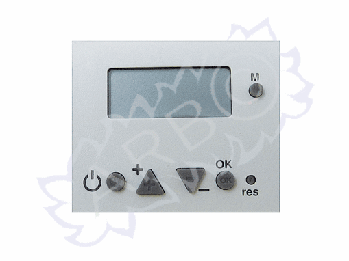 Imagen de OROLOGIO PROGRAMMATORE