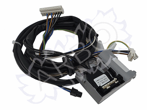 Imagen de CABLEADO MIDAS/MIDAS ECO 24E