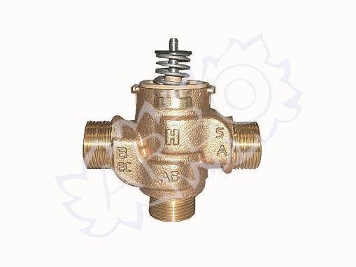 Imagen de MOTOR VALVULA 3 VIAS S200