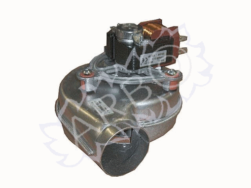 Imagen de VENTILADOR PARA 20KW