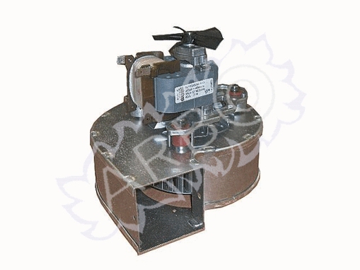 Imagen de VENTILADOR PARA 24 KW