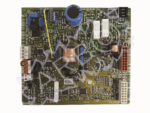 Imagen de PLACA ELECTRONICA THEMA CONDENS F24-THEMAFAST CONDENS F24/30