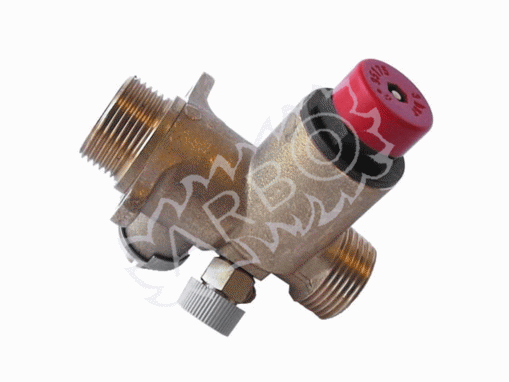 Imagen de VALVULA SEGURIDAD THELIA- THEMA- COMBITEK- THEMAPLUS