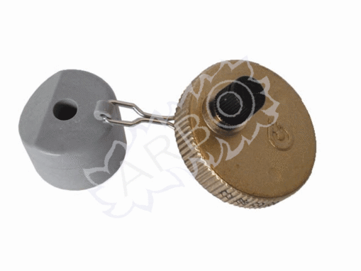 Imagen de PURGADOR BOMBA THELIA- THEMA- THEMAPLUS- COMBITEK