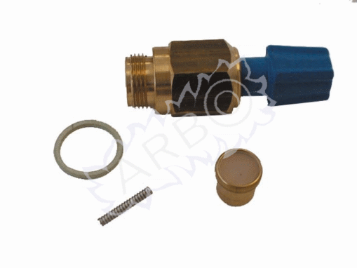 Imagen de LLAVE DE LLENADO THELIA 23-THEMA/THEMAPLUS F23-COMBITEK C23