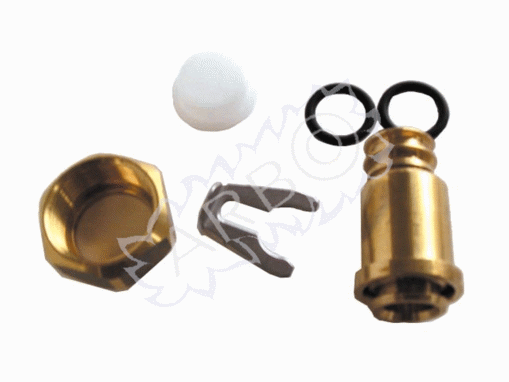 Immagine di 52352 TUBO TELESCOPICO F/C