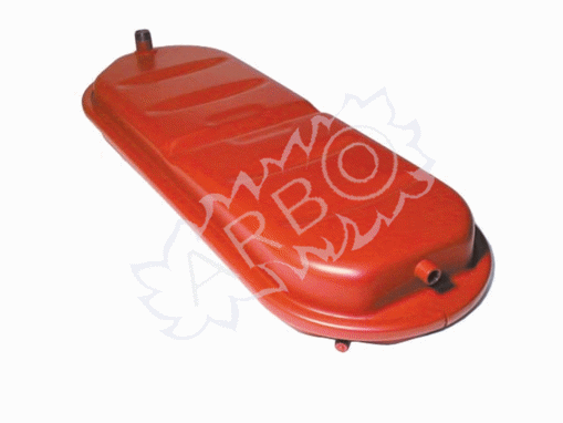 Imagen de VASO EXPANSION 7L ISOFAST F28E/C28E