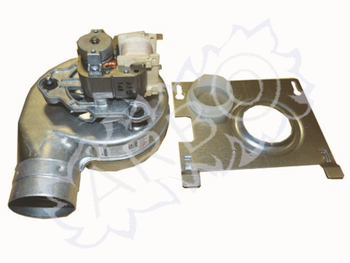 Imagen de VENTILADOR THELIA 30/30E (EBMPAPST G2K097 A4 03-50, 55W, 220V)