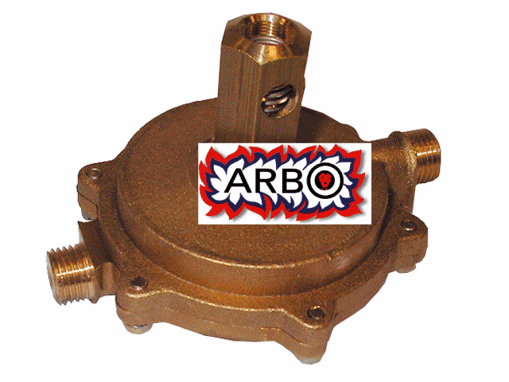 Imagen de 56080 TWIN, VALVULA AGUA