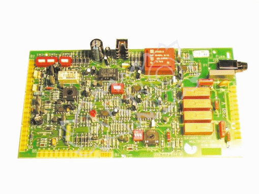 Imagen de PLACA ELECTRONICA SAUNIER DUVAL THELIA 23E/623E