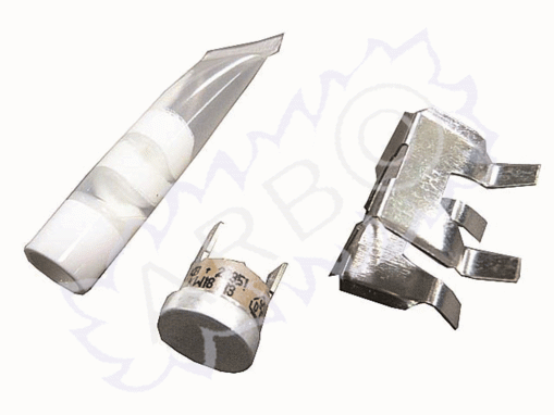 Immagine di 57212 ISOFAST SOBECALENTAMIENTO