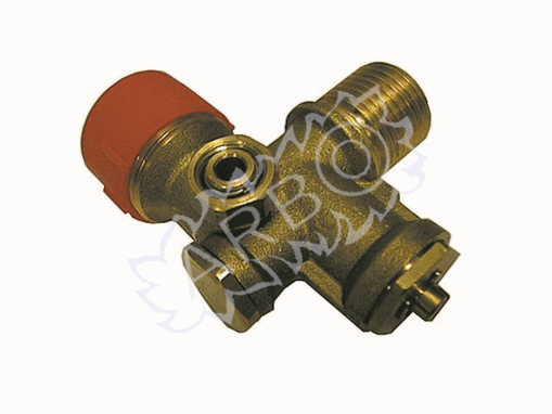 Imagen de 57224 ISOFAST ENTRADA AGUA