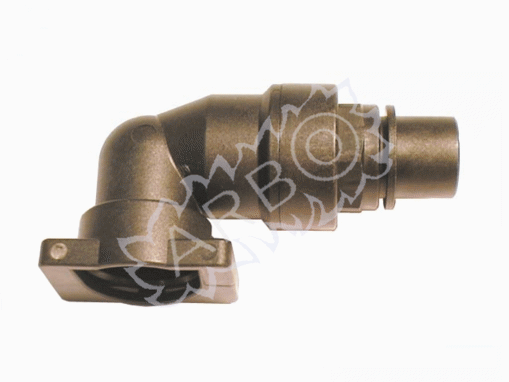 Imagen de CLAPETA ANTI RETORNO THEMA C/F- THEMAPLUS C/F- COMBITEK C23