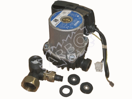 Imagen de BOMBA ACS SAUNIER DUVAL ISOMAX/TWIN