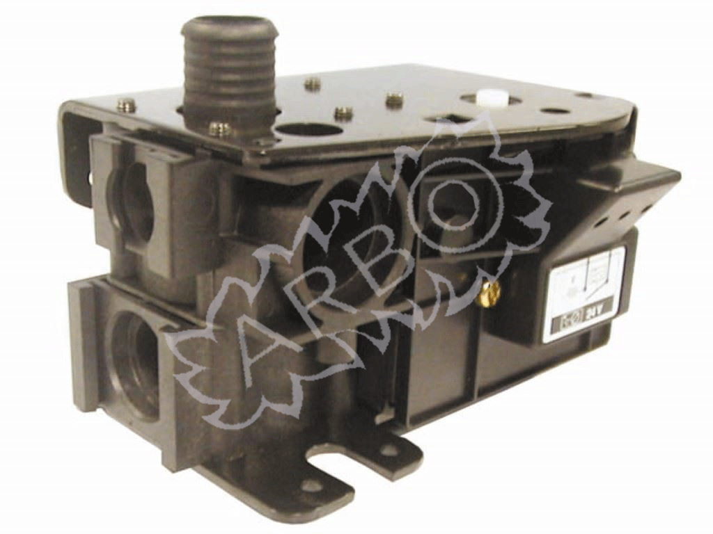 Arbo Iberica. 57404 THEMA VALVULA INVERSORA