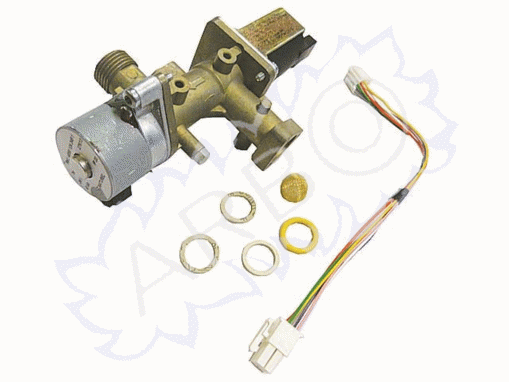 Immagine di 57428 ISOFAST E1 VAL, DE GAS GN G20