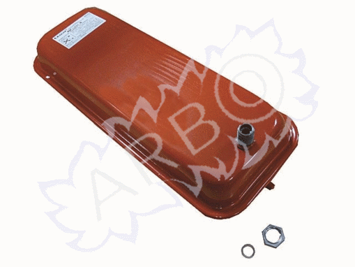 Immagine di 57433 VASO DE EXPANSION 7,5 LTS,