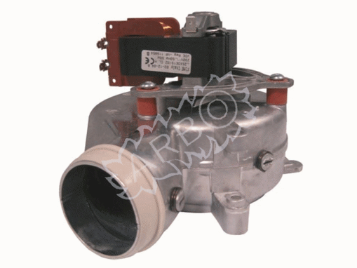 Imagen de VENTILADOR SAUNIER DUVAL THEMACLASSIC F24/25