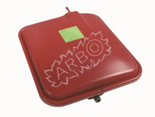 Immagine di S10167 VASO EXPANSION 6,5 L