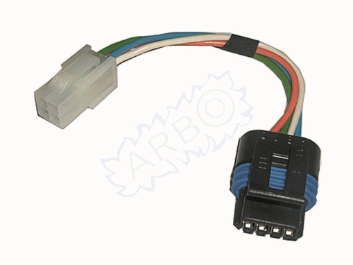 Imagen de S10306 CABLEADO MOTOR V3V ISOF 2003