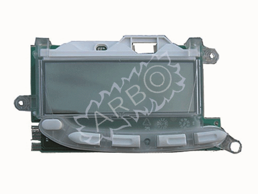 Immagine di S10622 CIRCUITO INTERFACE PERF SAV