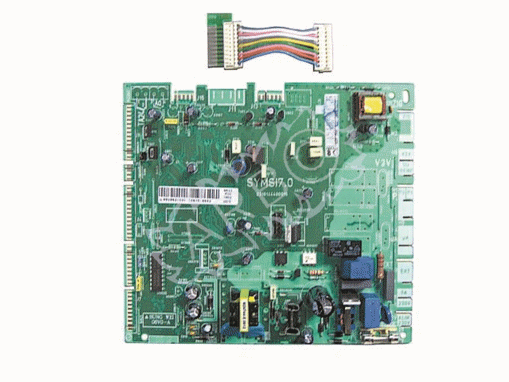 Imagen de PLACA ELECTRONICA SAUNIER DUVAL OPALIA FAST FI7- F11/F14 E1