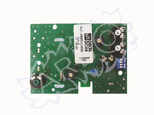 Imagen de OPALIAFAST CIRCUITO INTERFAZ