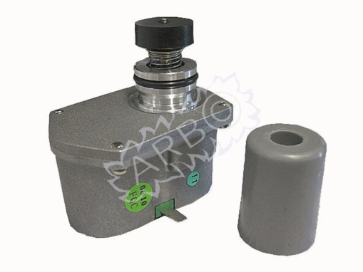 Imagen de SERVOVALVULA SAUNIER DUVAL OPALIA  G20 GN