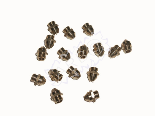 Immagine di S52969 INYECTOR QUEM, 1,20 GN (KIT)