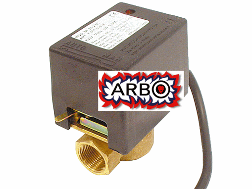 Imagen de VALVULA DE ZONA MUT SF 3/4H 2 VIAS CON MICRO