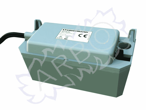 Imagen de BOMBA DESCARGA CONDENSADOS SI 1830