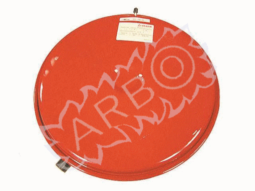 Imagen de VASO DE EXPANSION DE 7 L 3/4M DE CONEXION