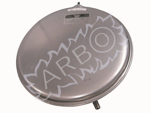 Imagen de VASO DE EXPANSION DE 8 L DE CONEXION 3/8 M (EX SIME5139120)