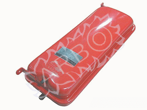 Imagen de VASO DE EXPANSION DE 7,5 L CON CONEXION DE 3/8 M