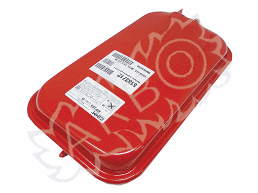 Imagen de VASO DE EXPANSIÓN 8 LITROS