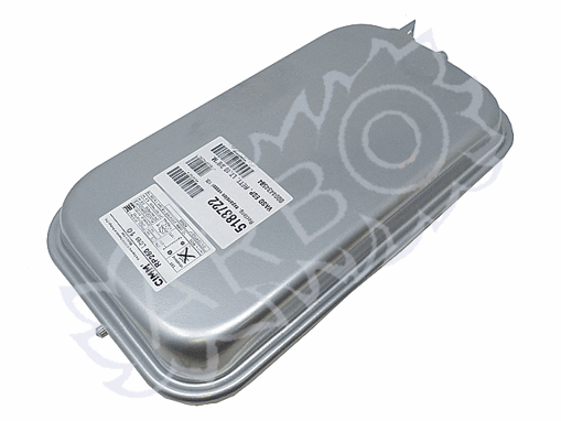 Imagen de VASO DE EXPANSIÓN 10 LITROS