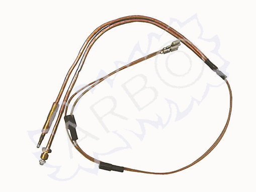 Imagen de TERMOPAR INTERRUMPIDO