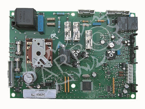 Imagen de TARJETA ELECTRONICA ***AHORA SIME6332668***