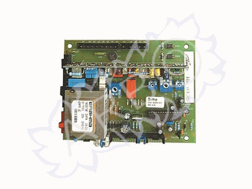 Imagen de TARJETA ELECTRONICA DE REGULACION/ENCENDIDO