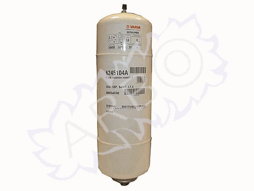 Imagen de VASO DE EXPANSION SANITARIA 4 L CONEXION 1/2 M
