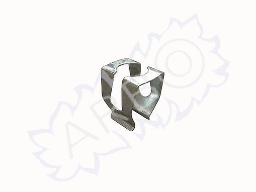 Imagen de MUELLE - CLIP DE FIJACIÓN PARA SONDA (MÍNIMO 10 UD.)